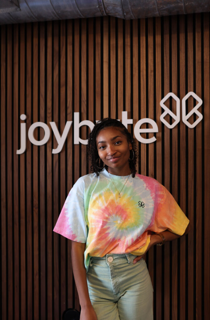 Rainbow Tie-Dye T-Shirt