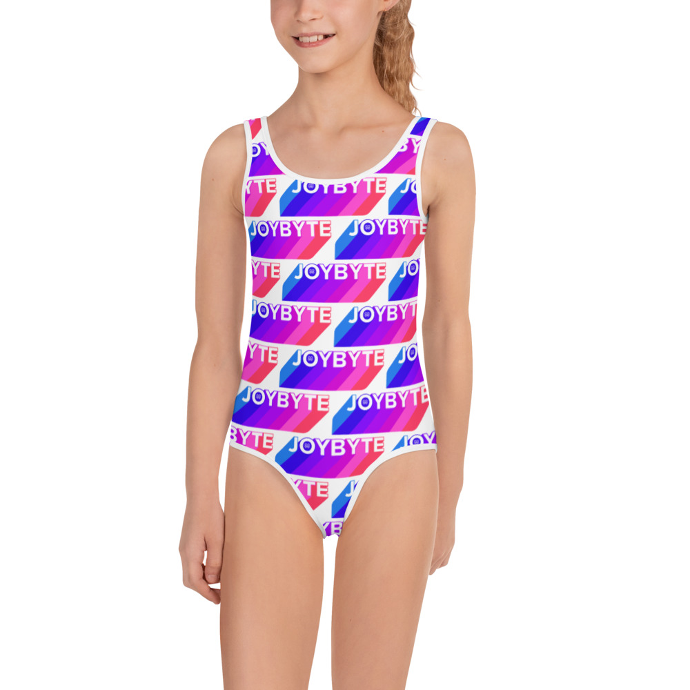 Joybyte 3D Kids Swimsuit