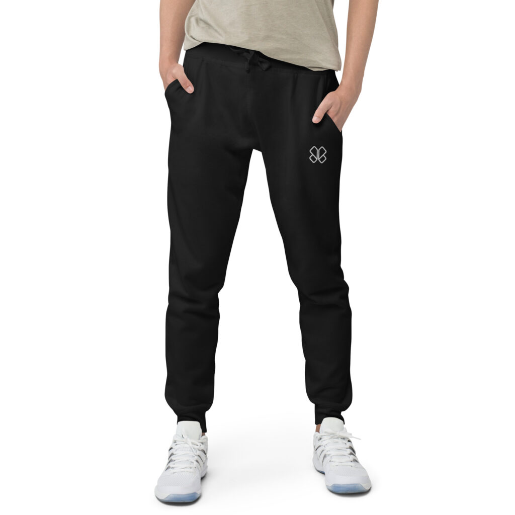 Unisex Fleece Sweatpants