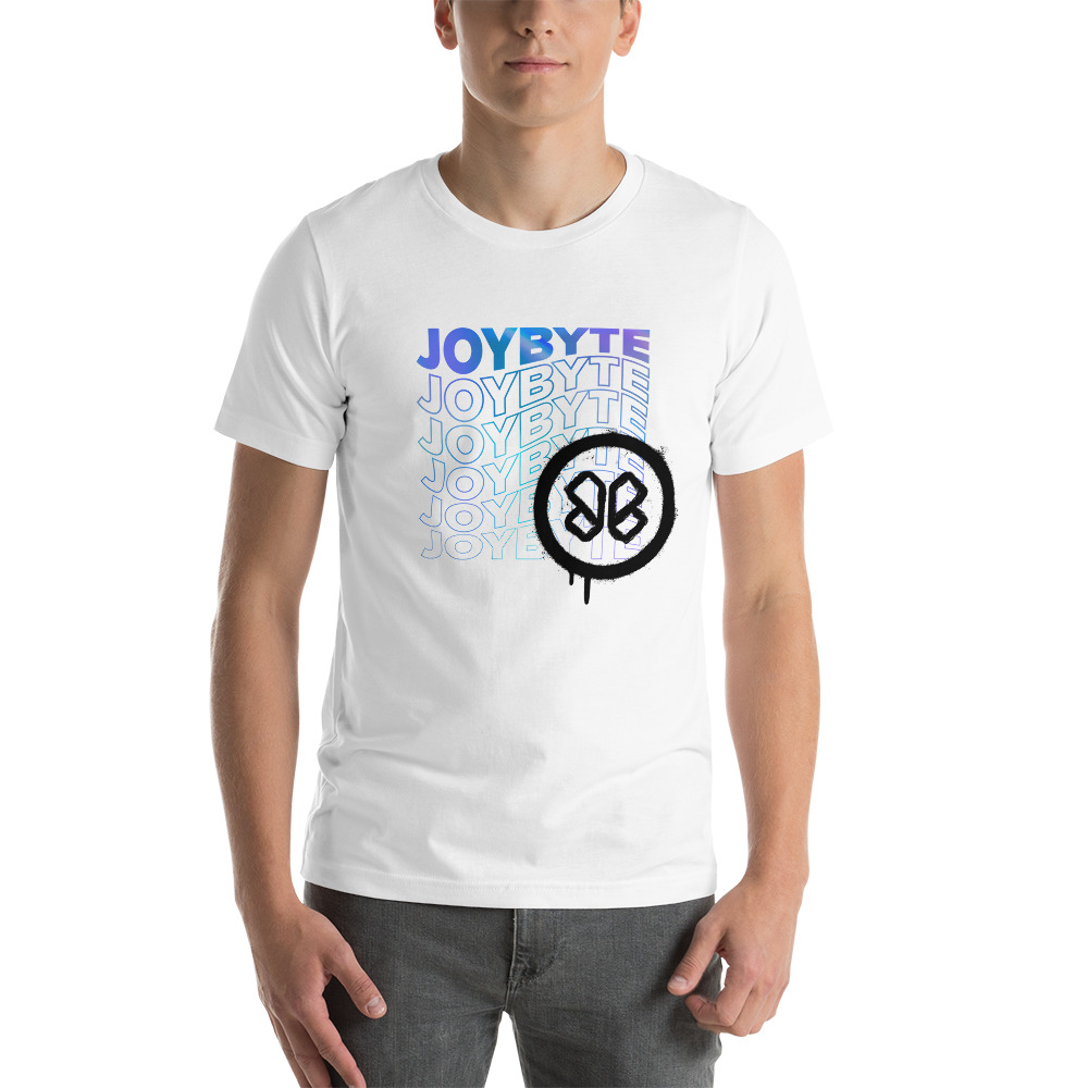 Joybyte Drip Unisex T-Shirt