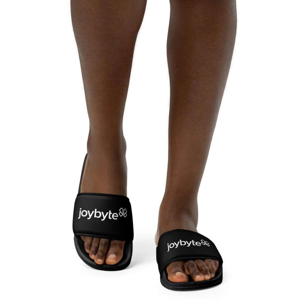 Joybyte Women’s Slides