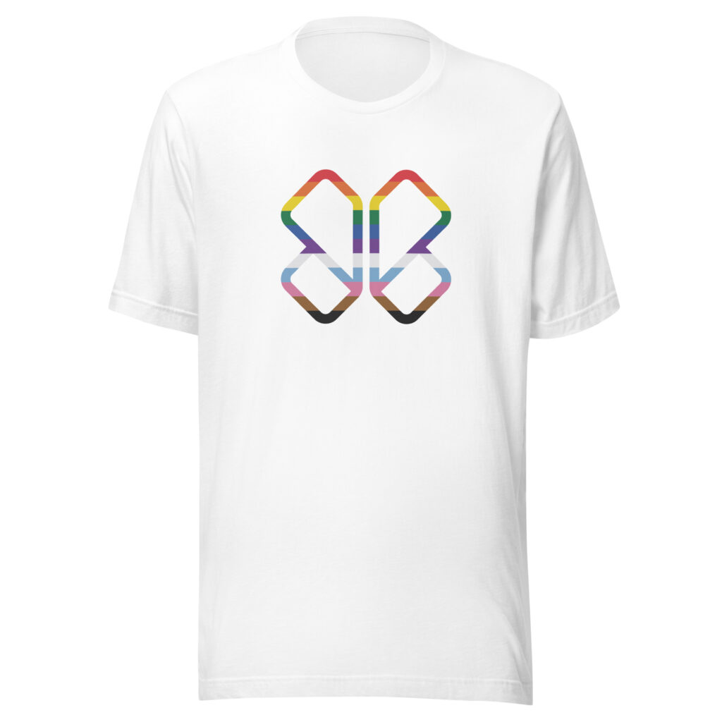 Pride Tshirt